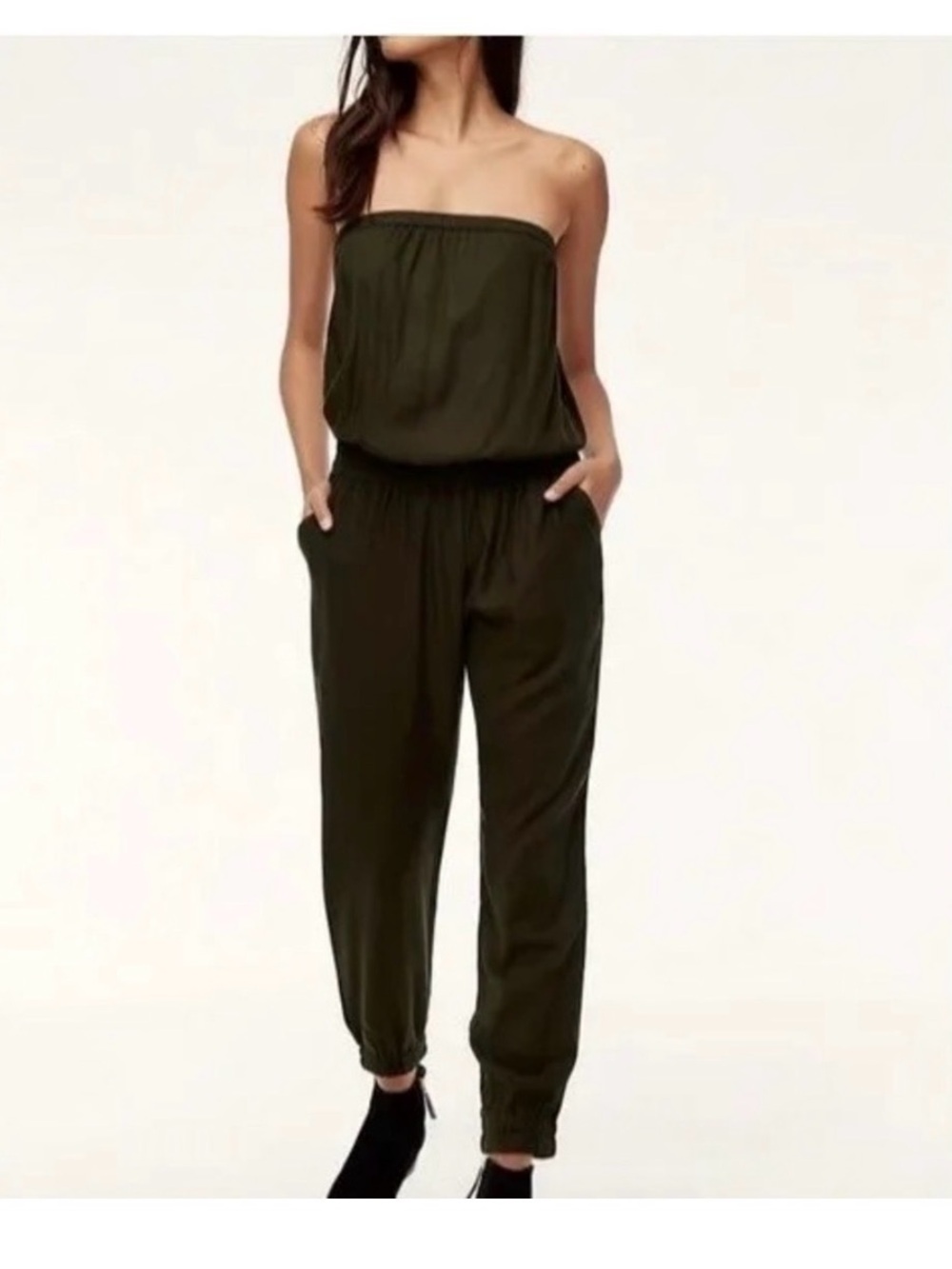 Aritzia Talula Tabata Jumpsuit (Sml & Med)
